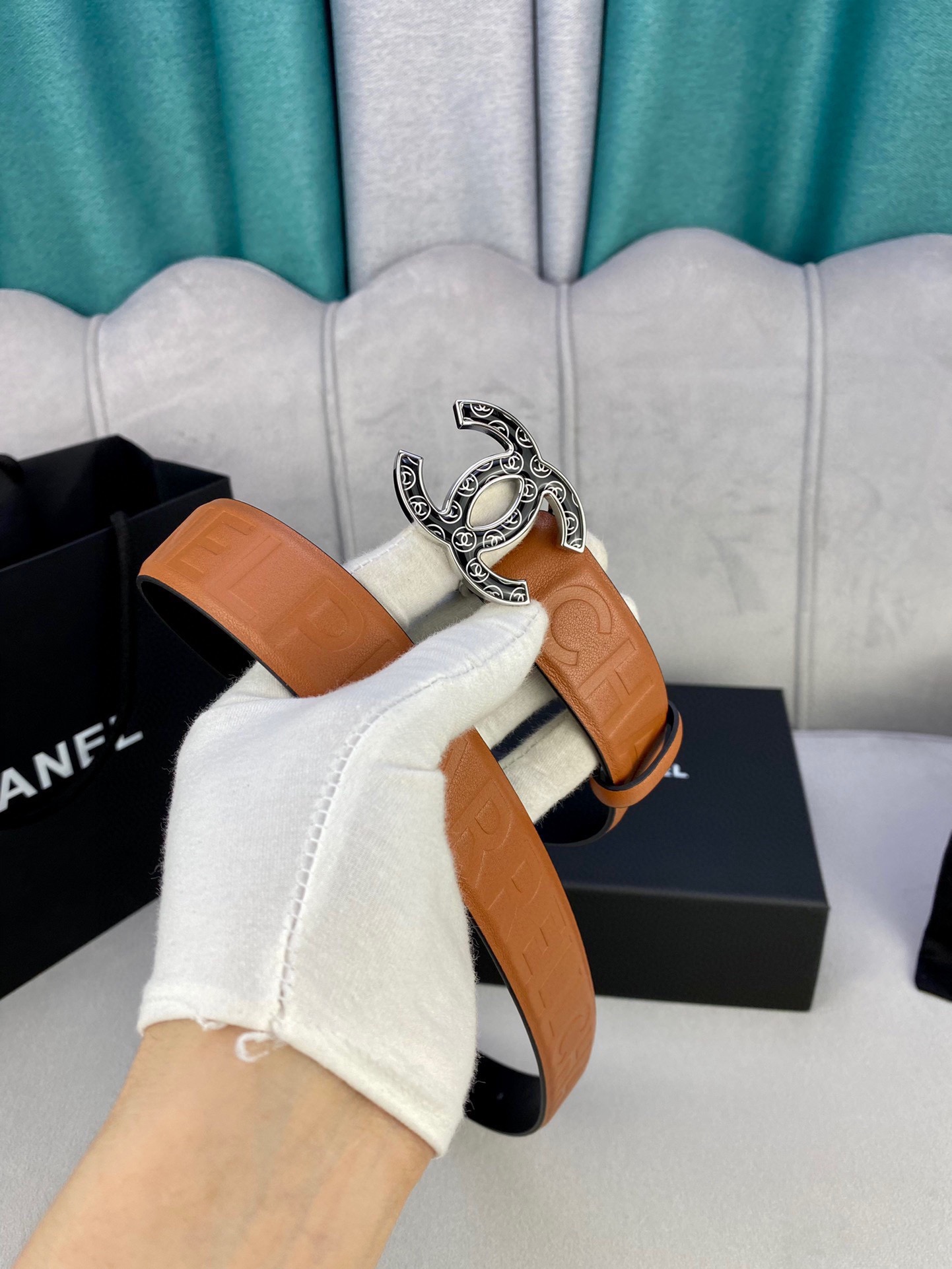 C*hanel Belts Top Quality