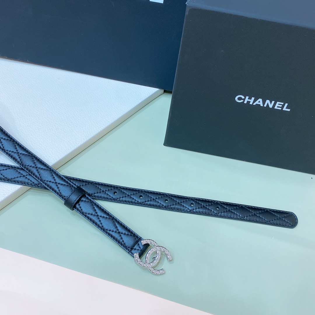 C*hanel Belts Top Quality