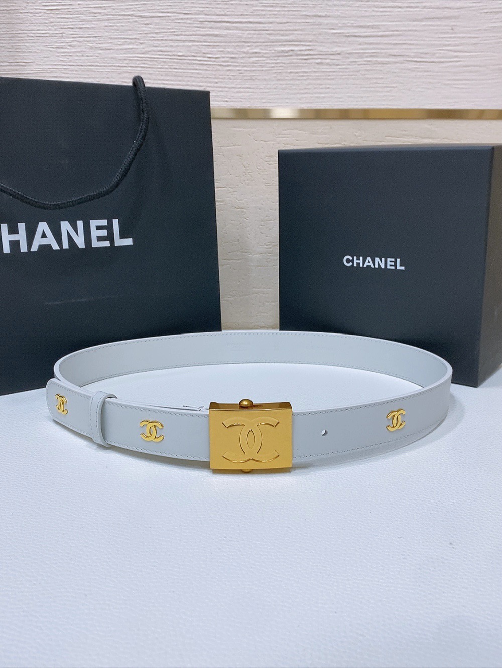 C*hanel Belts Top Quality