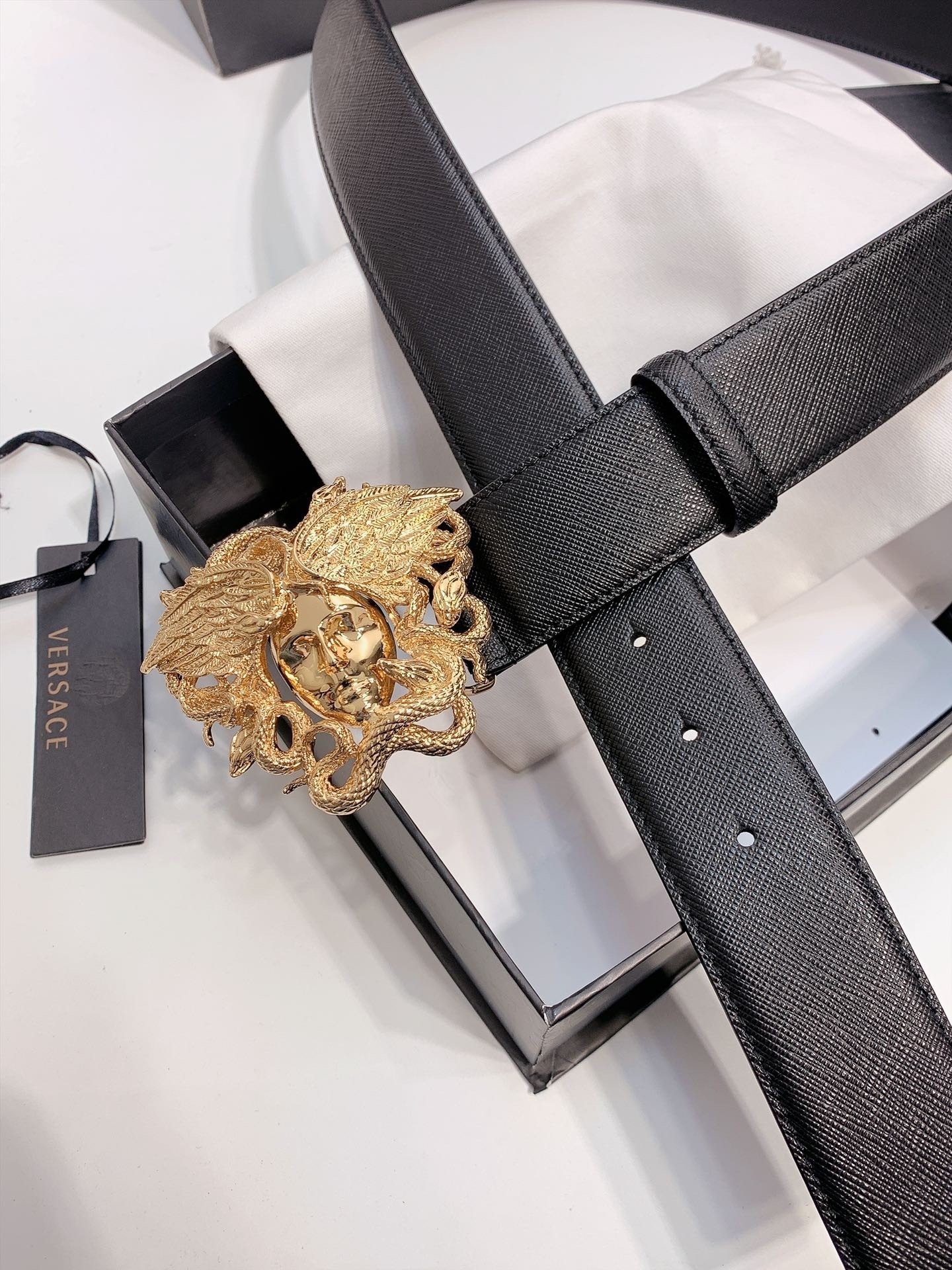 V*ersace Belts Top Quality