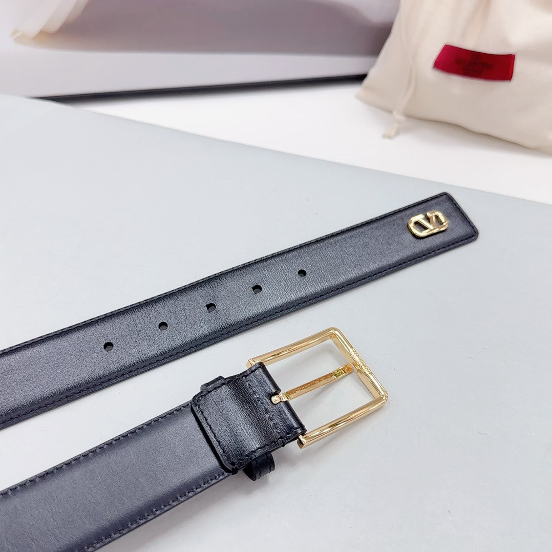 V*alentino Belts Top Quality