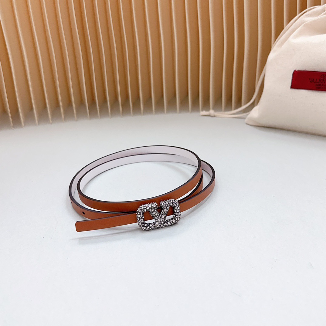 V*alentino Belts Top Quality