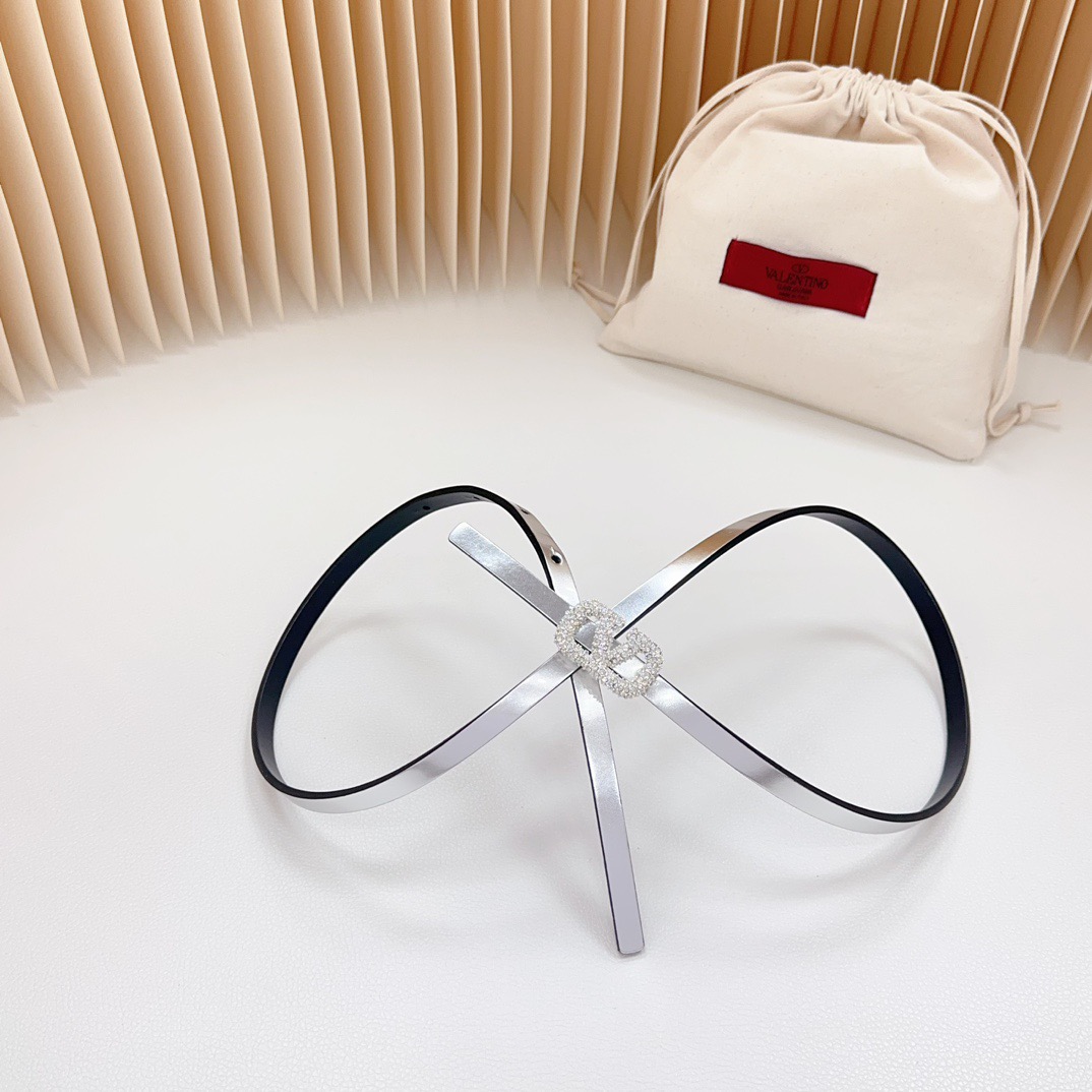 V*alentino Belts Top Quality