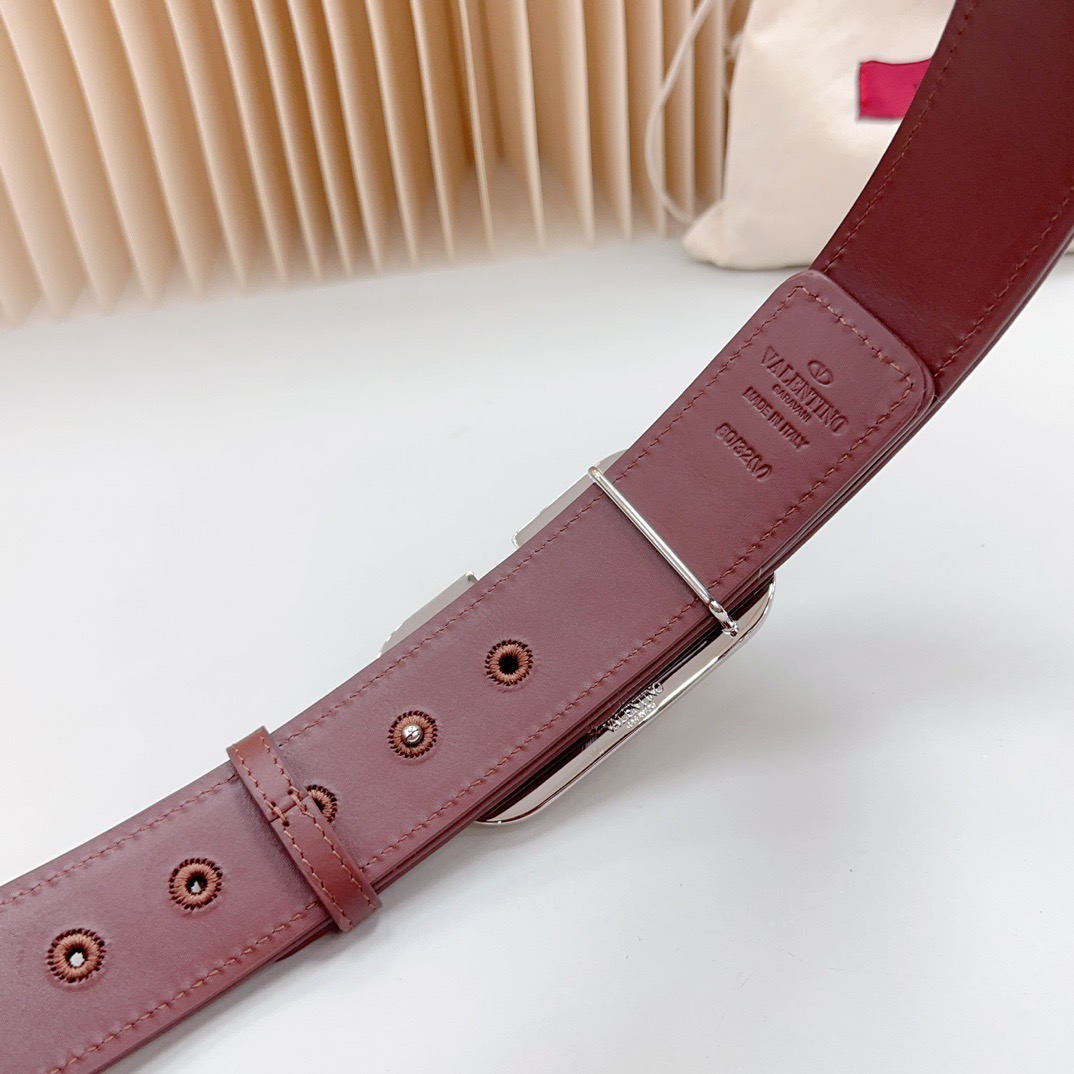 V*alentino Belts Top Quality