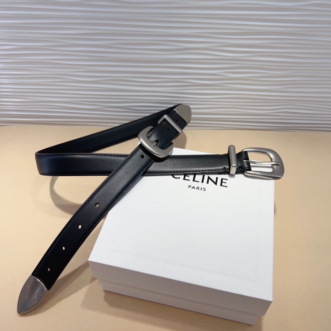 C* eline Belts Top Quality