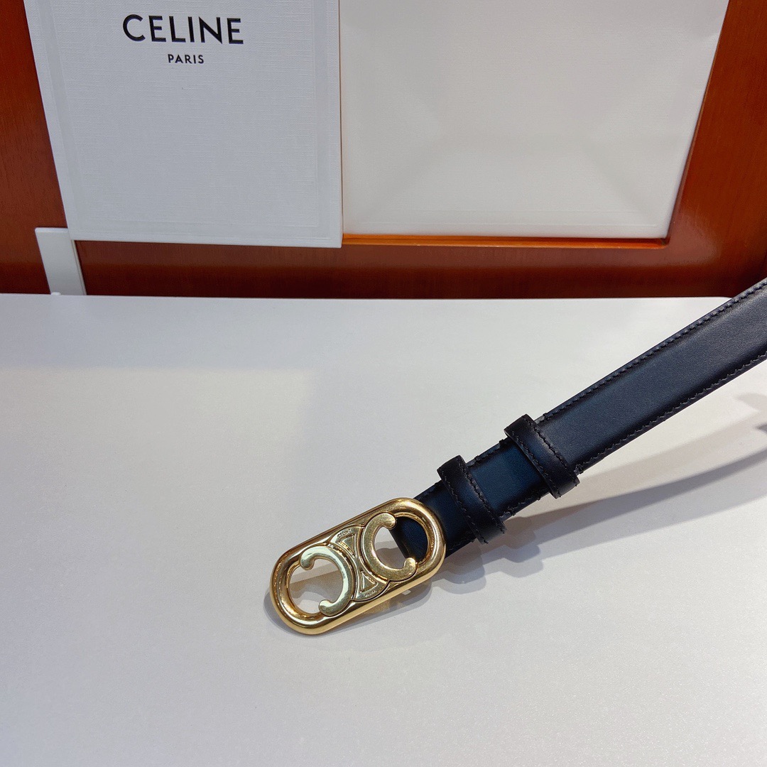 C* eline Belts Top Quality