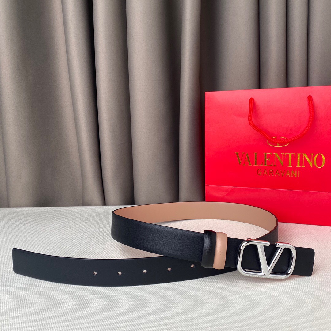 V*alentino Belts Top Quality