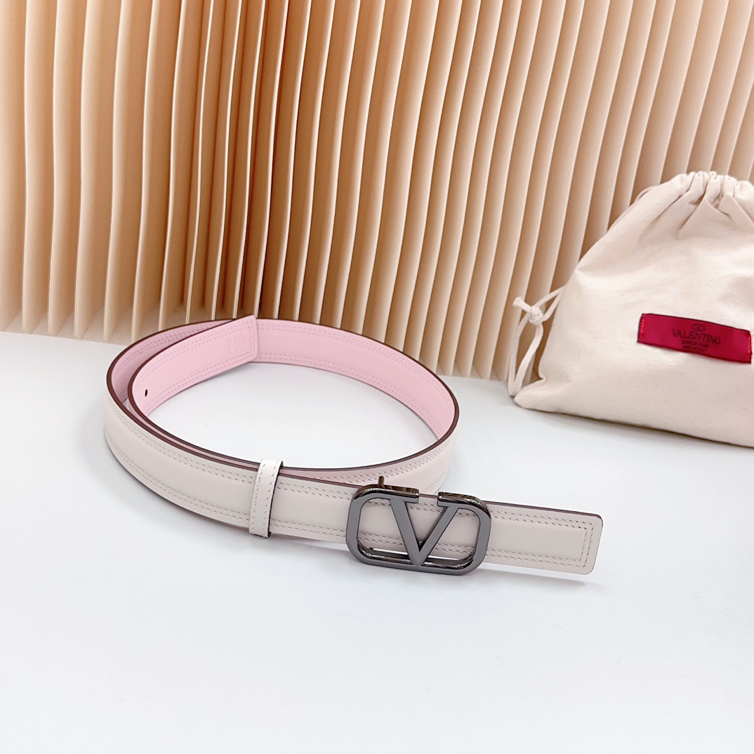V*alentino Belts Top Quality