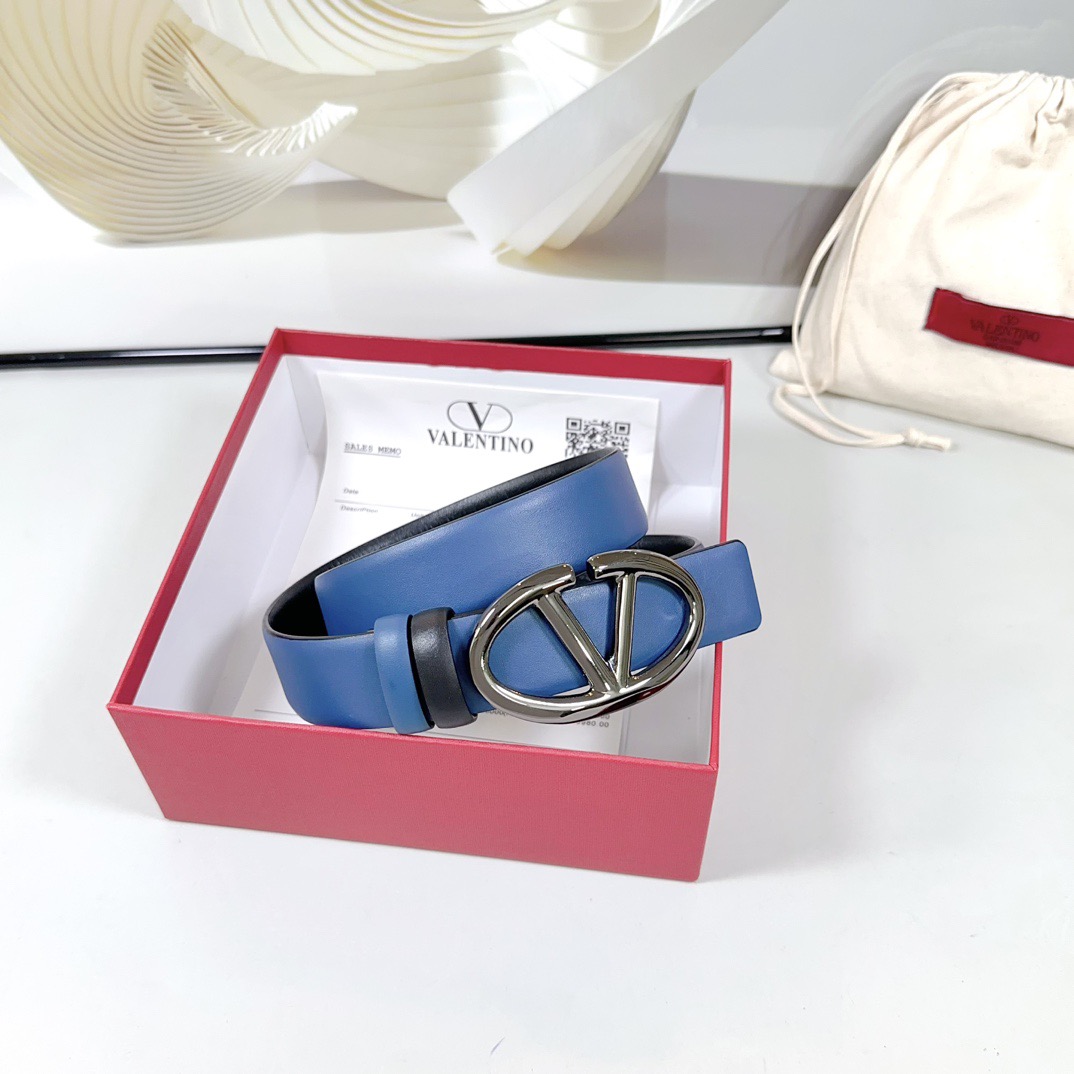 V*alentino Belts Top Quality