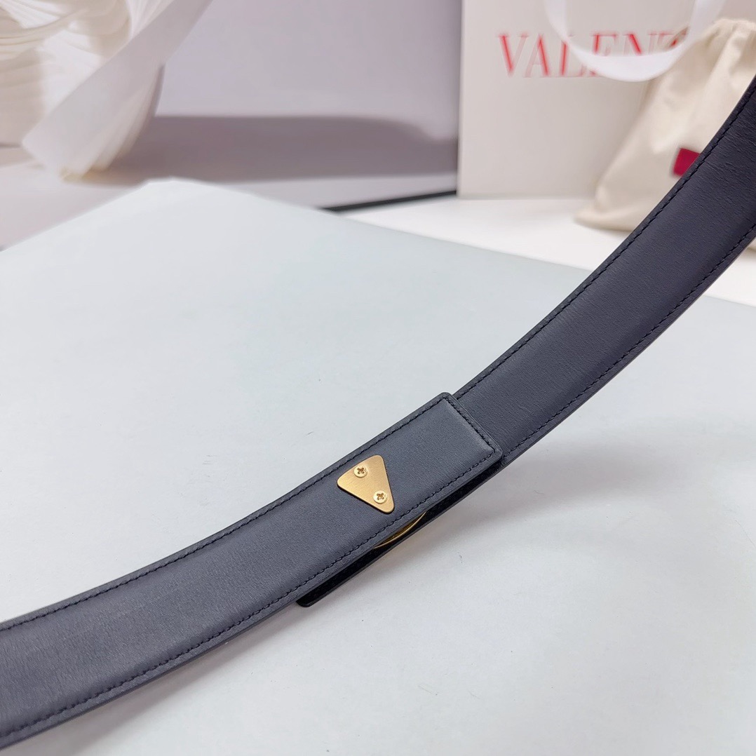 V*alentino Belts Top Quality