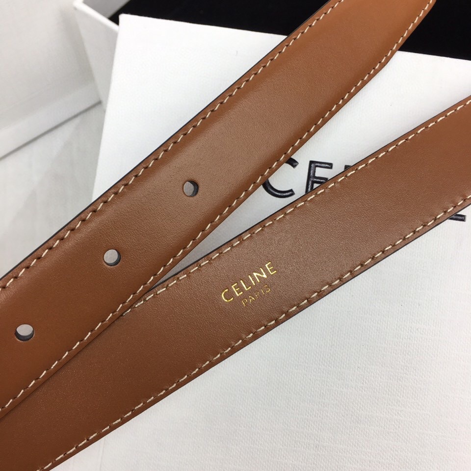 C* eline Belts Top Quality