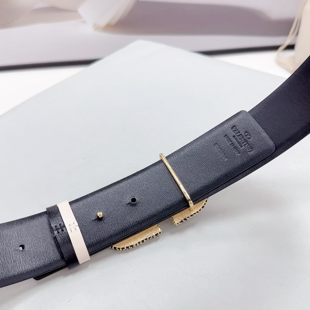 V*alentino Belts Top Quality
