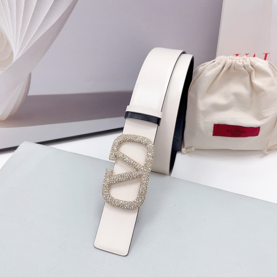 V*alentino Belts Top Quality