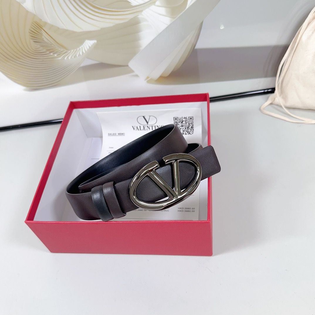 V*alentino Belts Top Quality