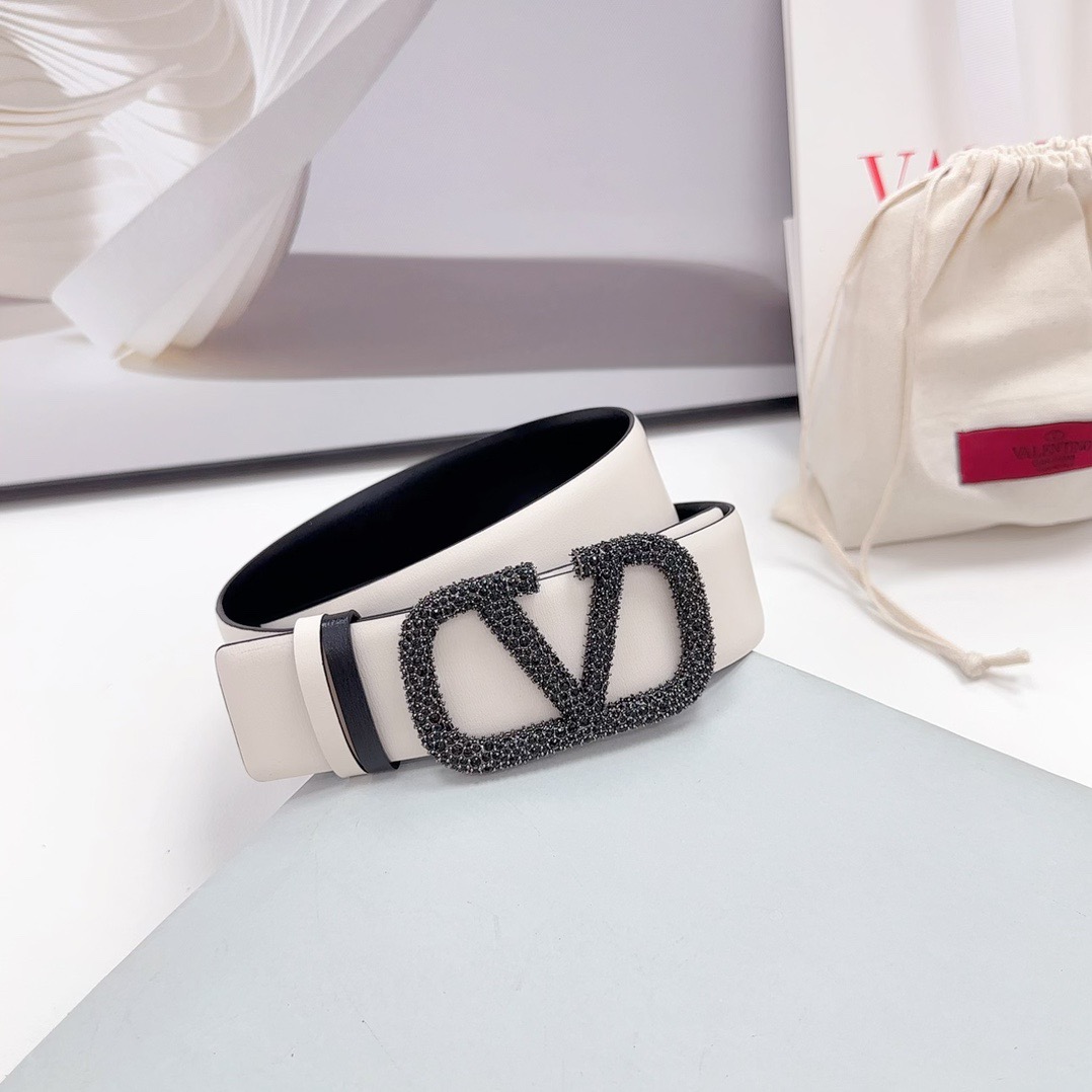 V*alentino Belts Top Quality