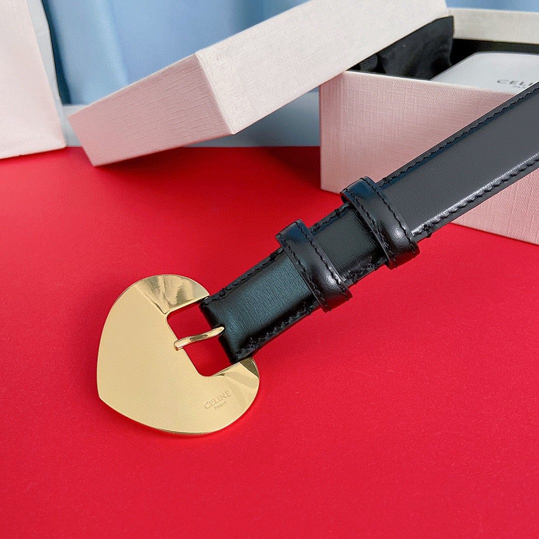 C* eline Belts Top Quality