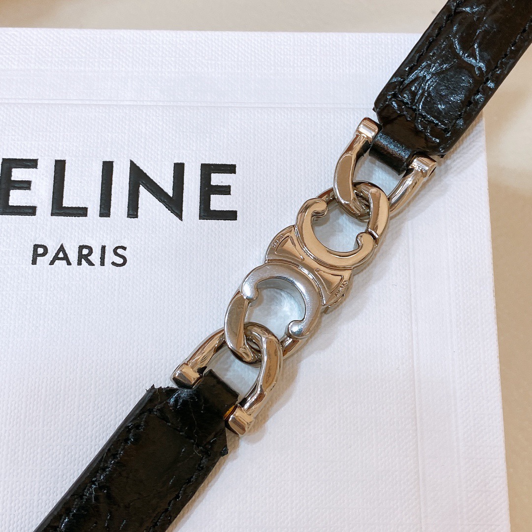 C* eline Belts Top Quality