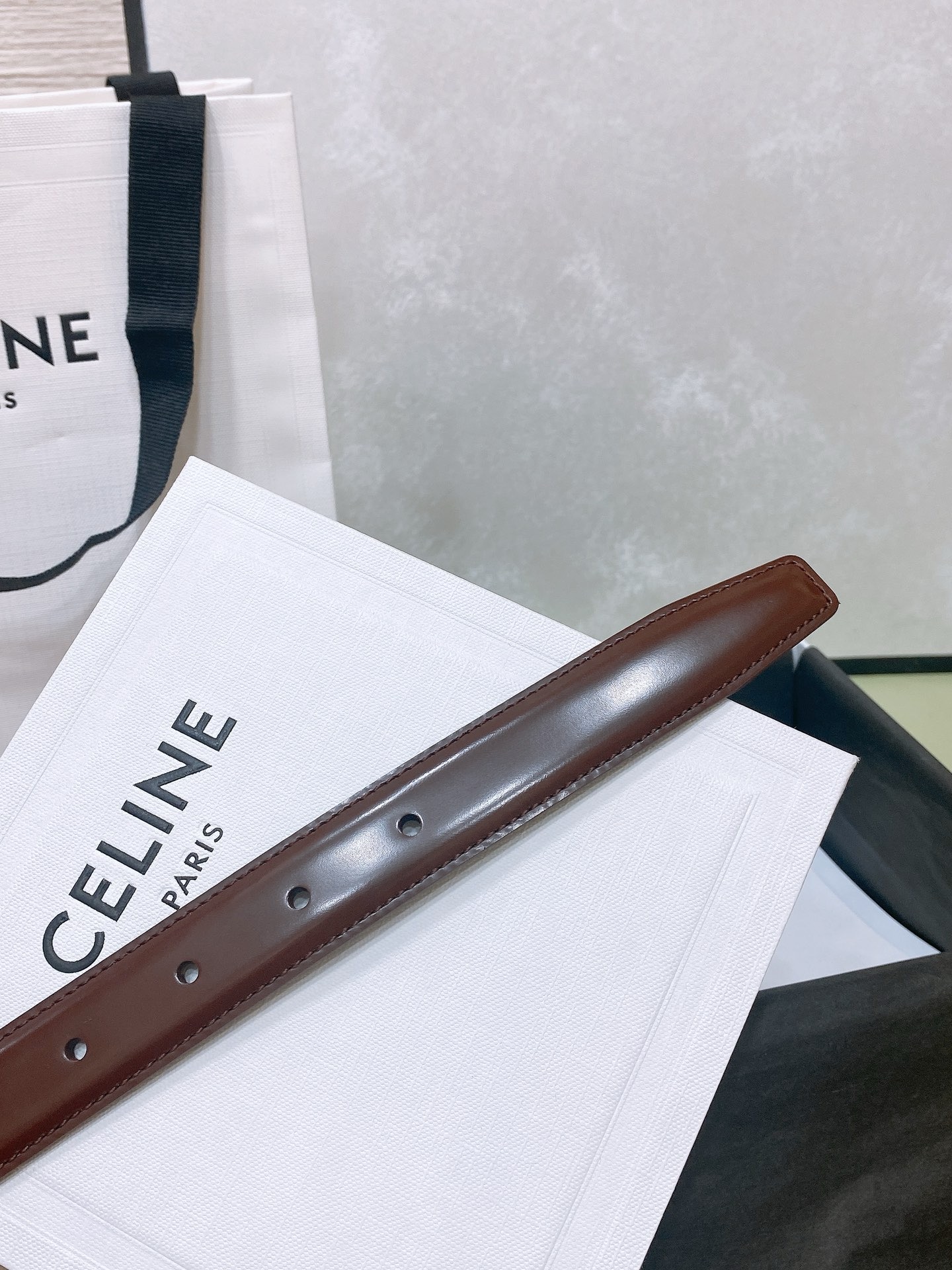 C* eline Belts Top Quality