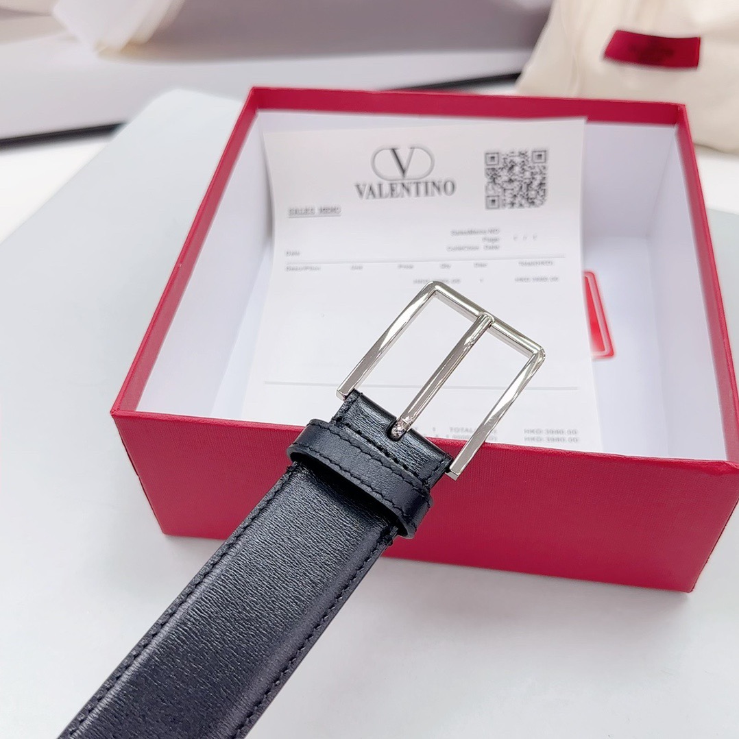 V*alentino Belts Top Quality