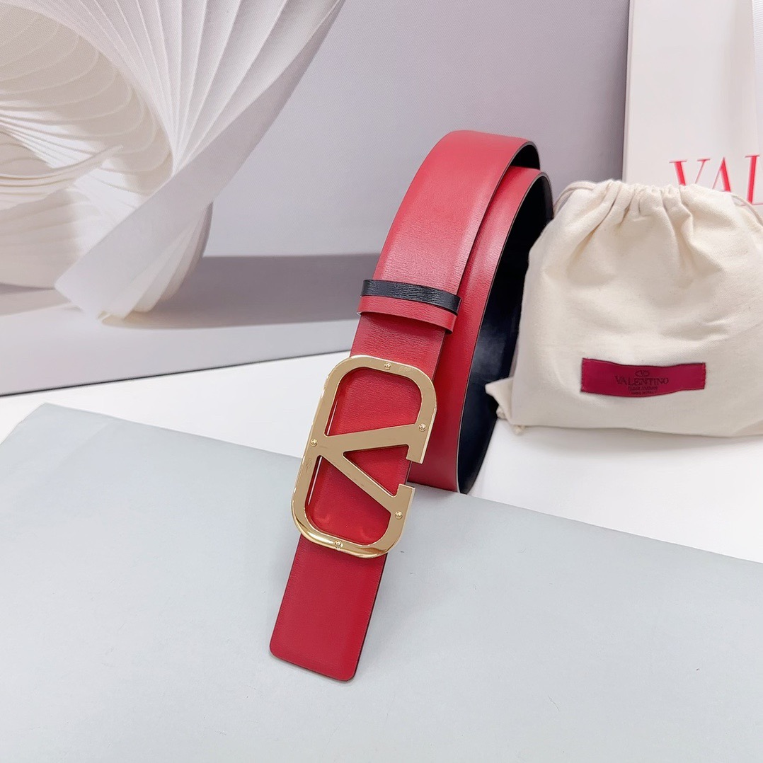 V*alentino Belts Top Quality