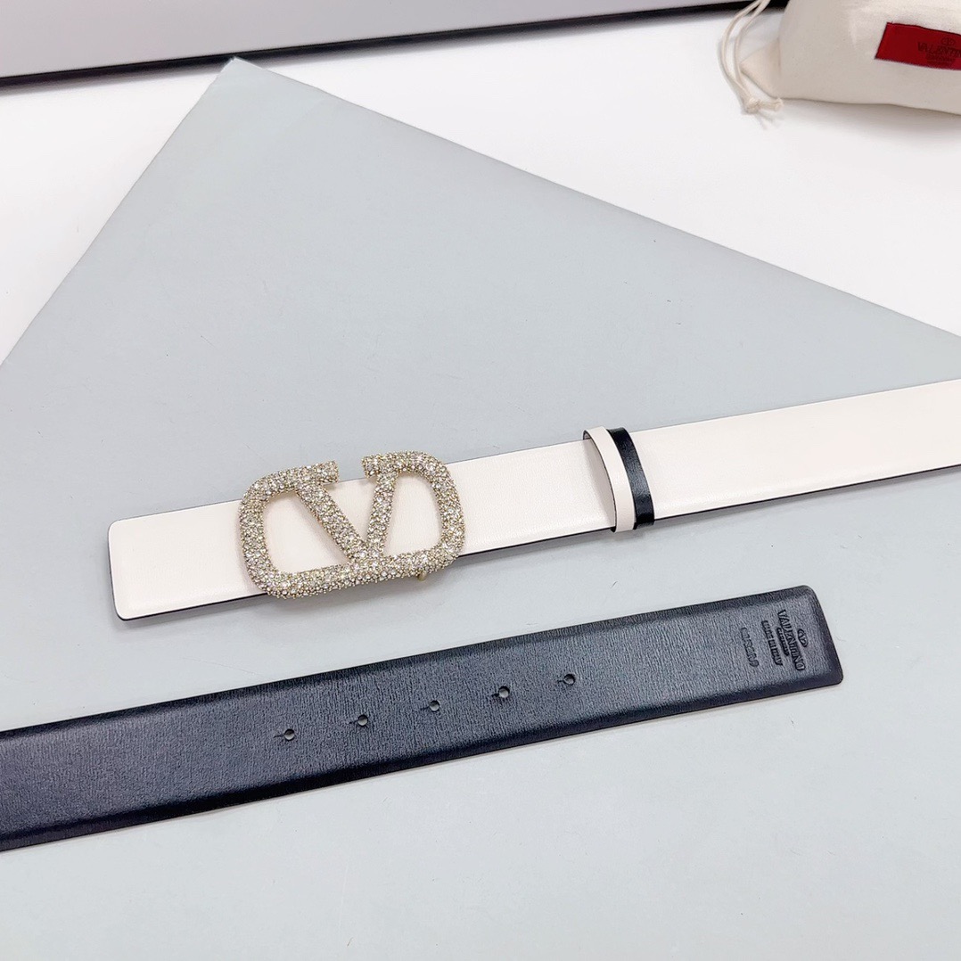 V*alentino Belts Top Quality