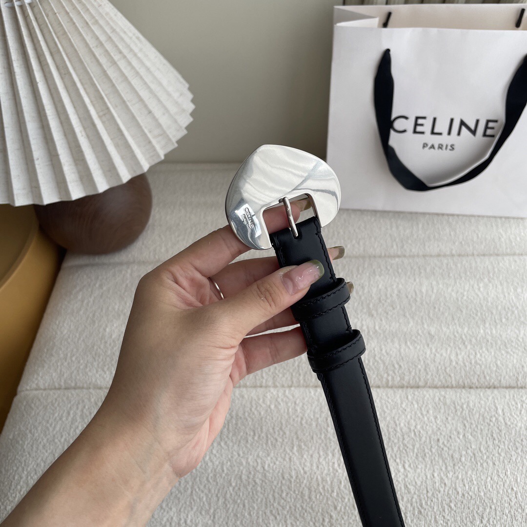 C* eline Belts Top Quality