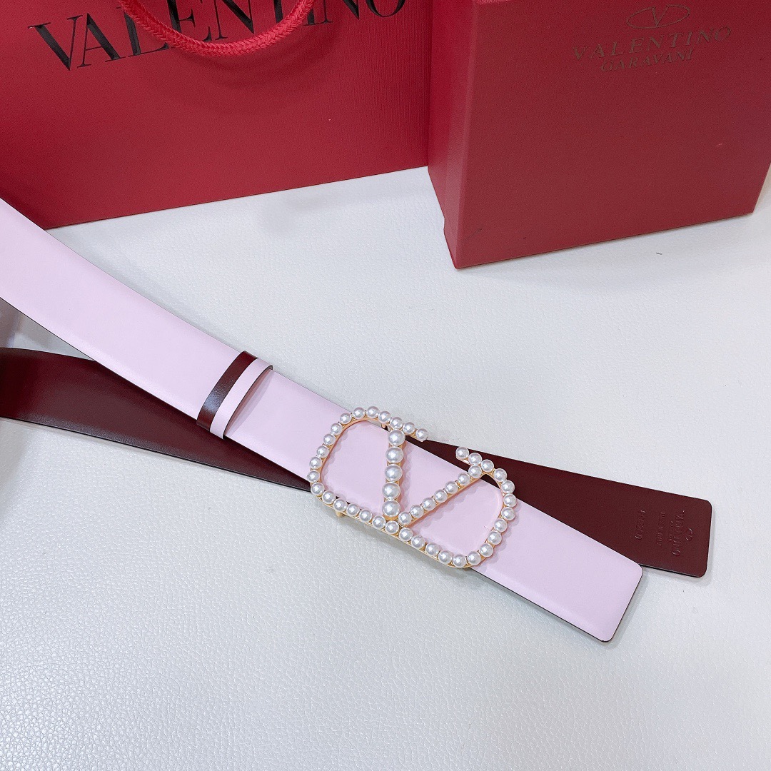 V*alentino Belts Top Quality