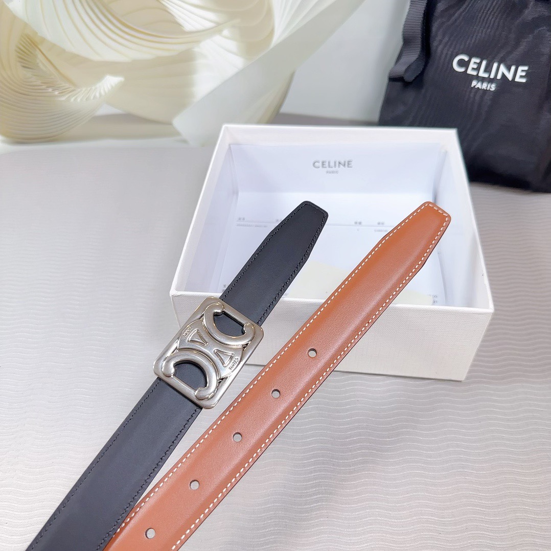 C* eline Belts Top Quality