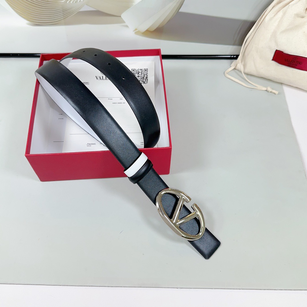 V*alentino Belts Top Quality