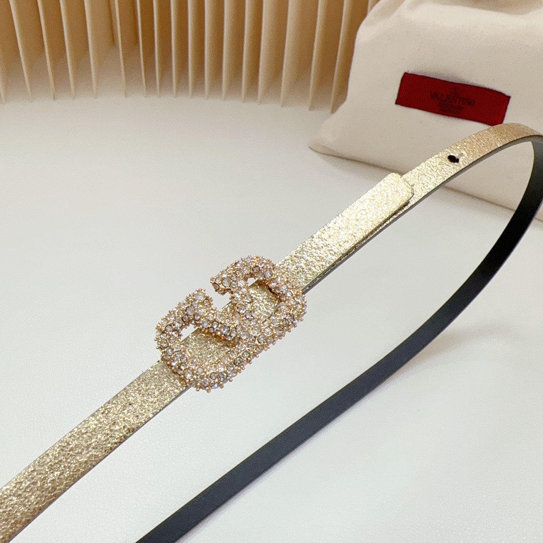 V*alentino Belts Top Quality