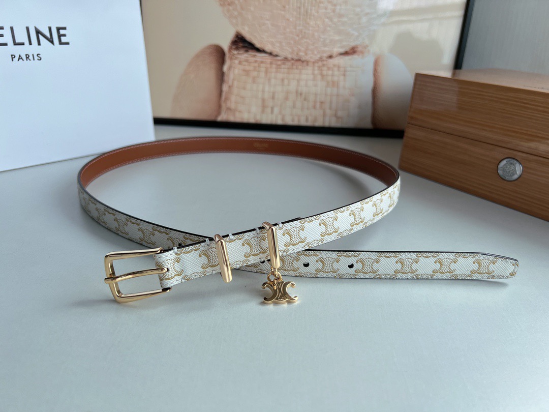 C* eline Belts Top Quality