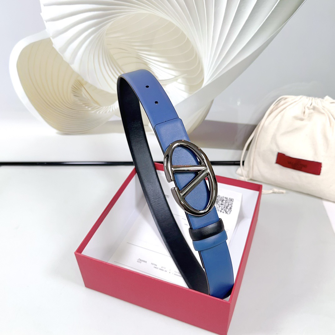 V*alentino Belts Top Quality