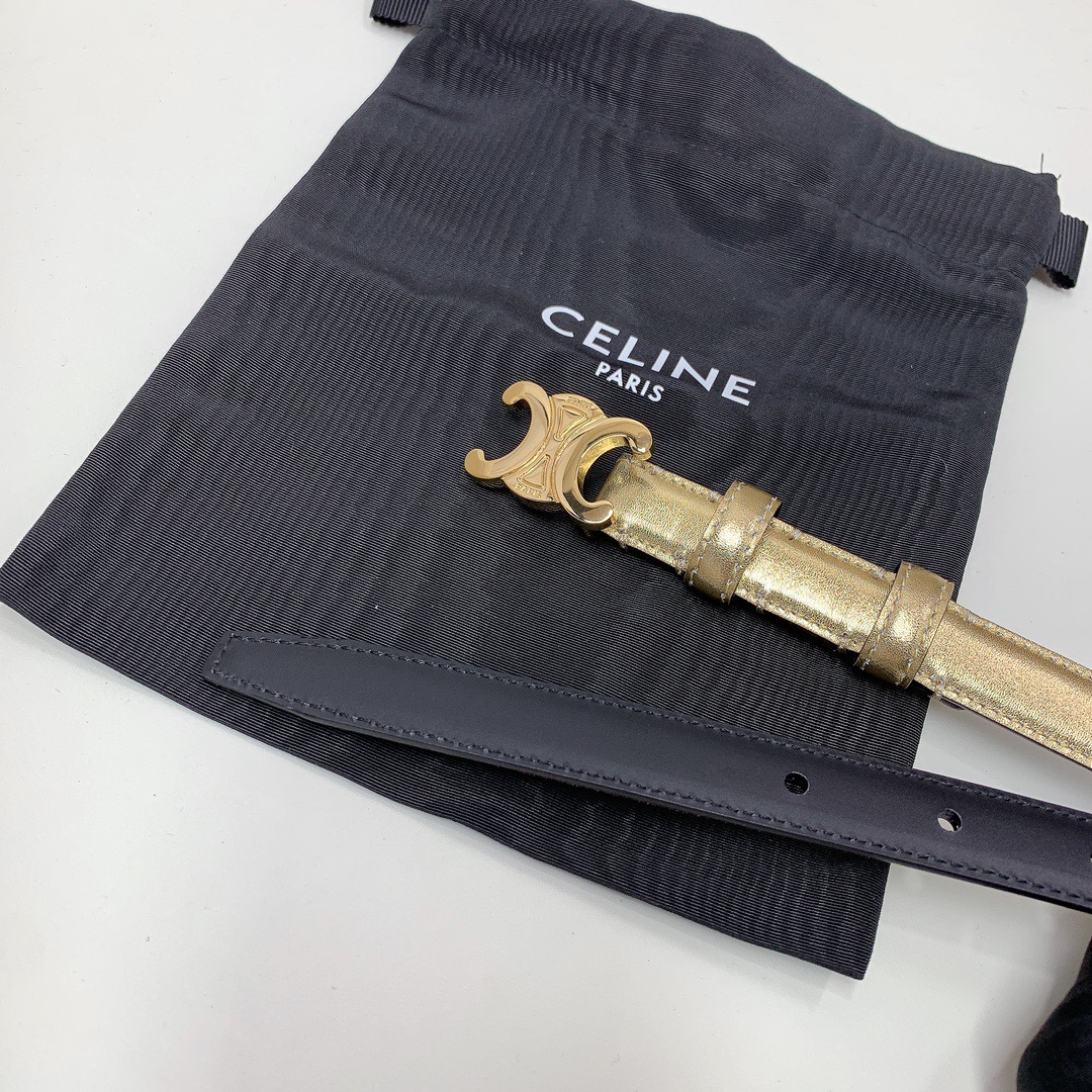 C* eline Belts Top Quality
