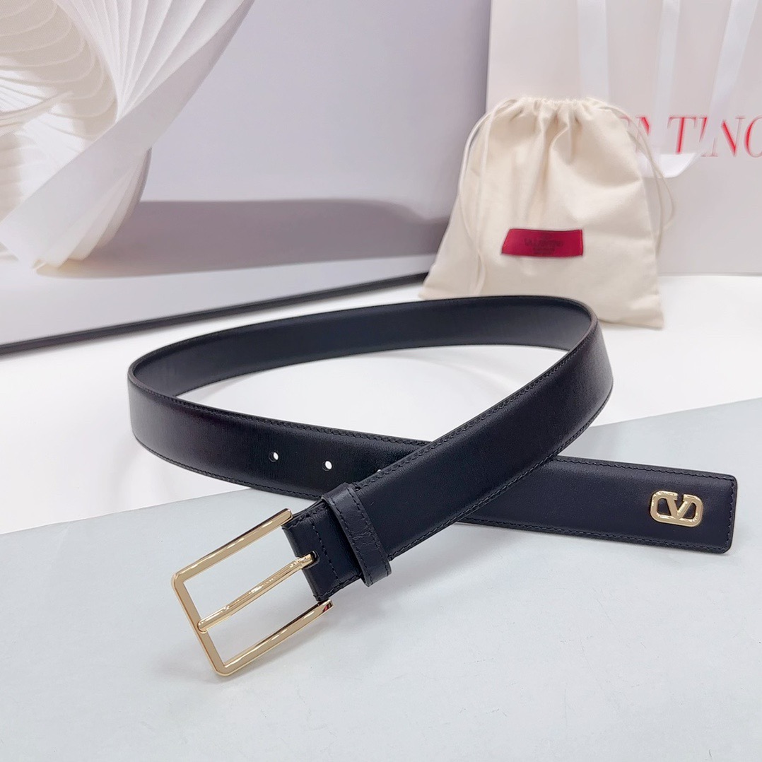 V*alentino Belts Top Quality
