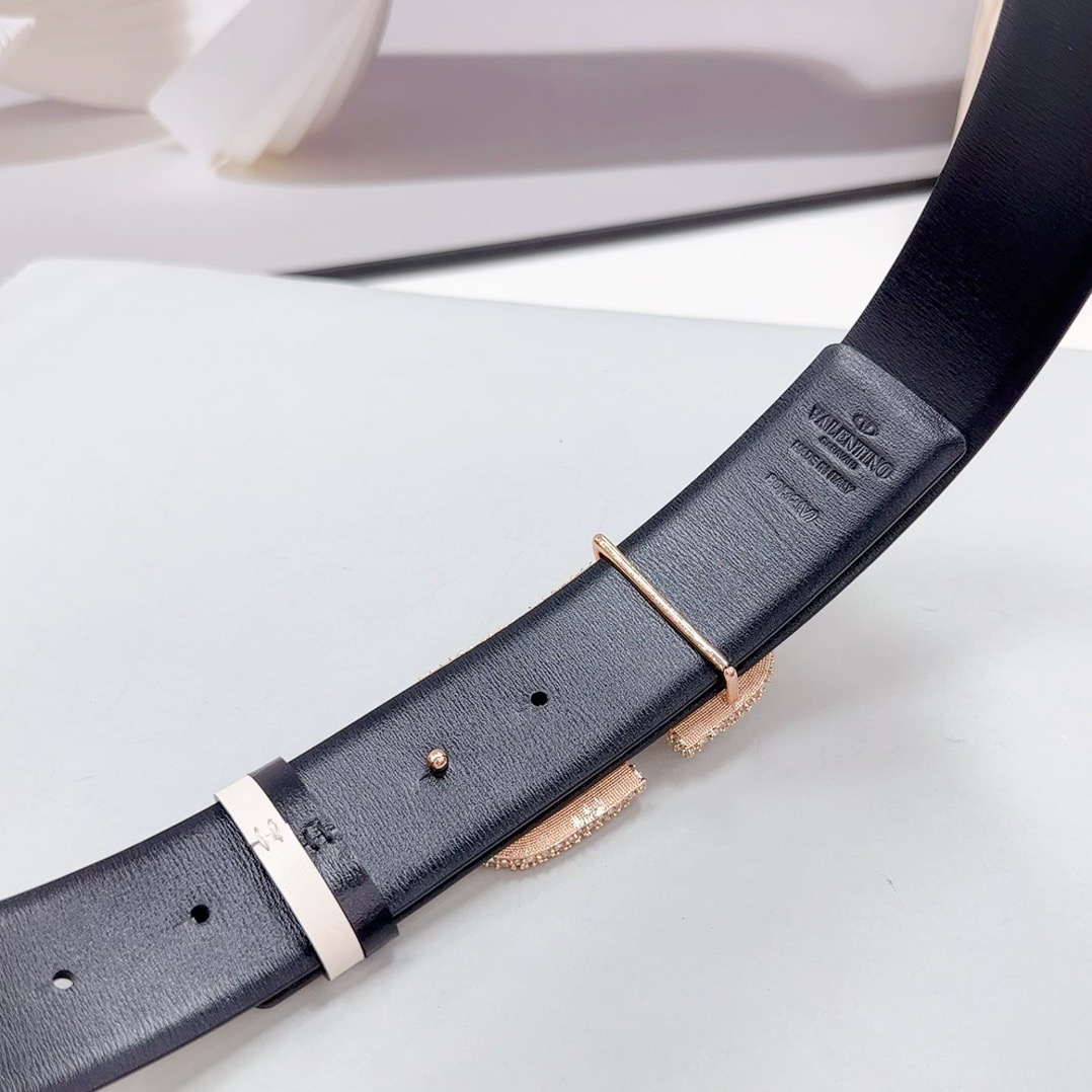 V*alentino Belts Top Quality