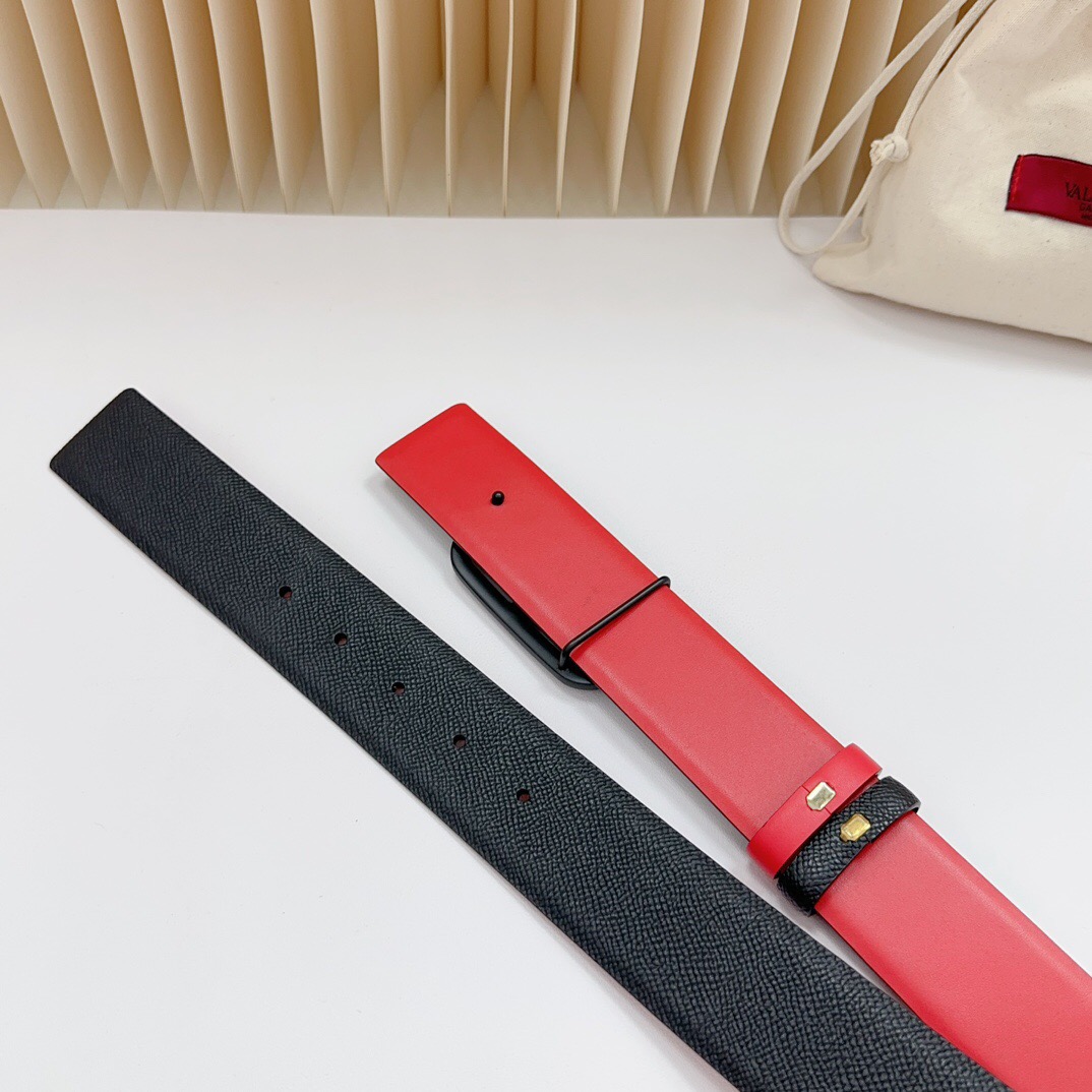 V*alentino Belts Top Quality