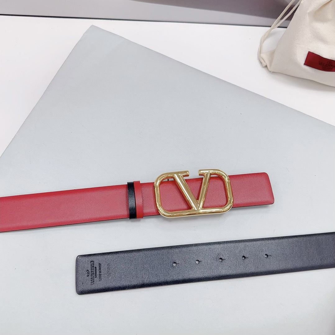 V*alentino Belts Top Quality