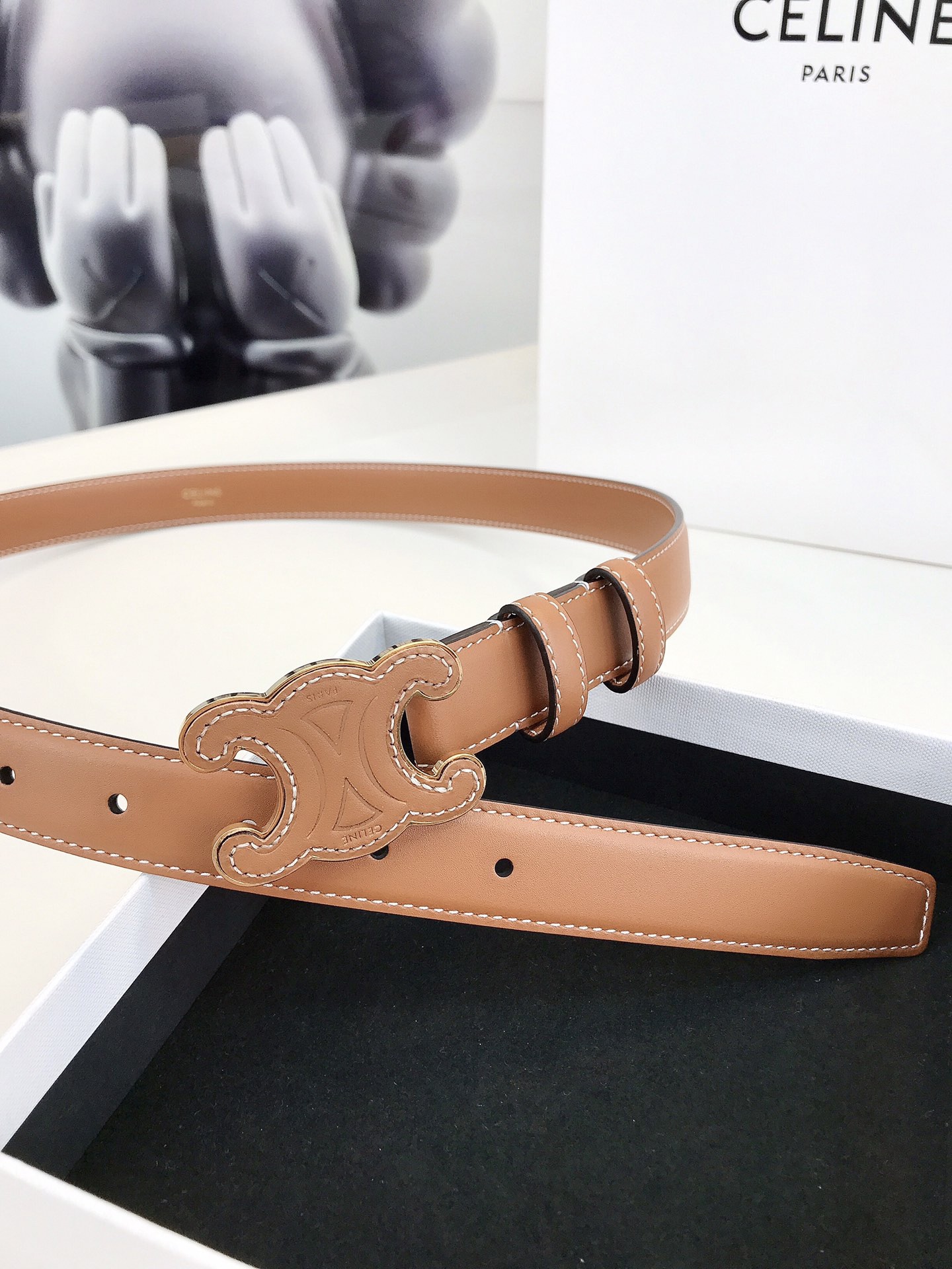 C* eline Belts Top Quality