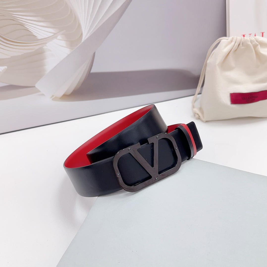 V*alentino Belts Top Quality