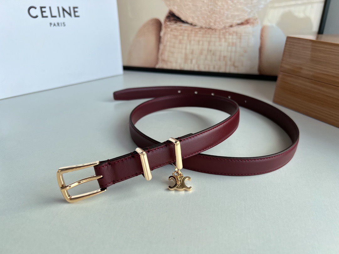 C* eline Belts Top Quality