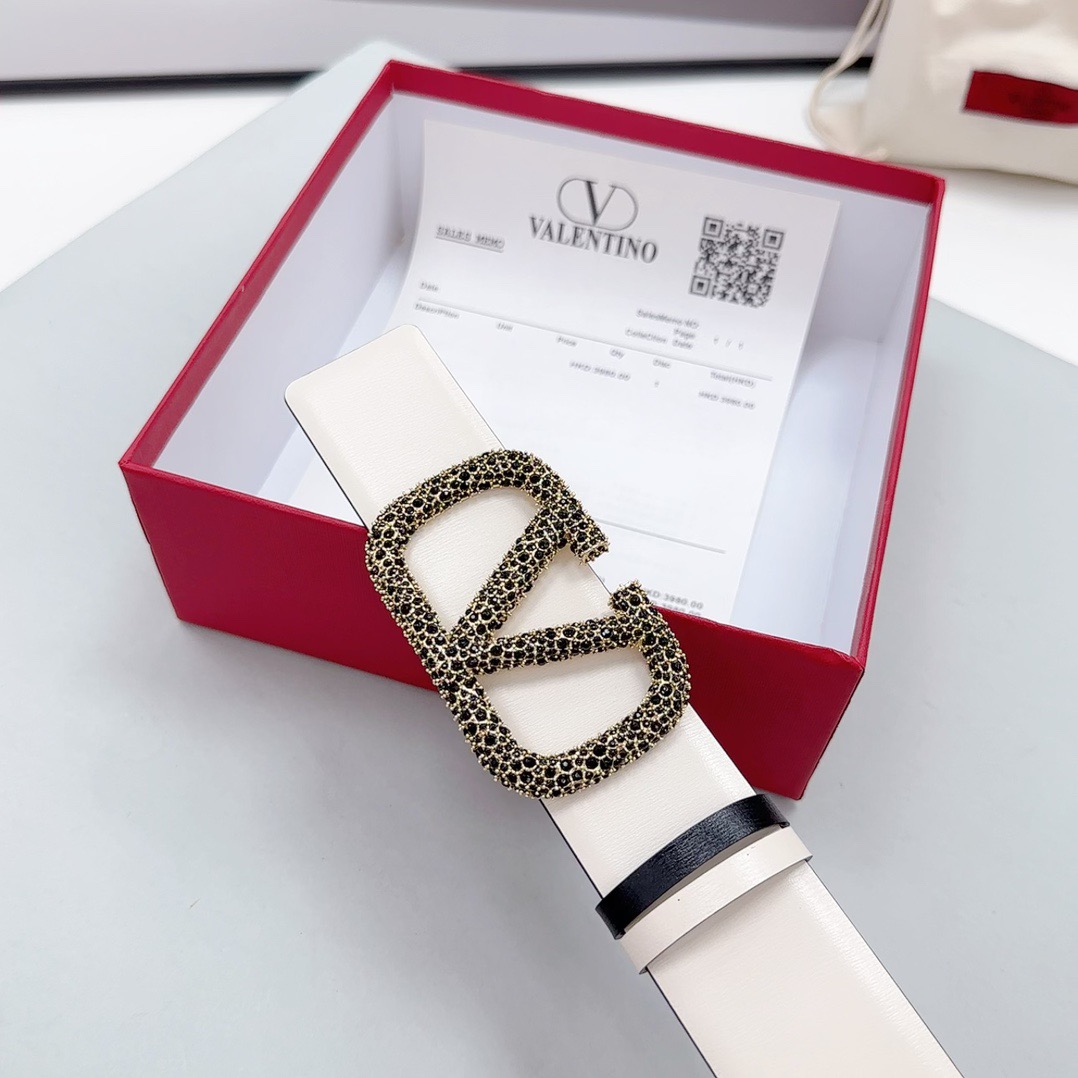 V*alentino Belts Top Quality