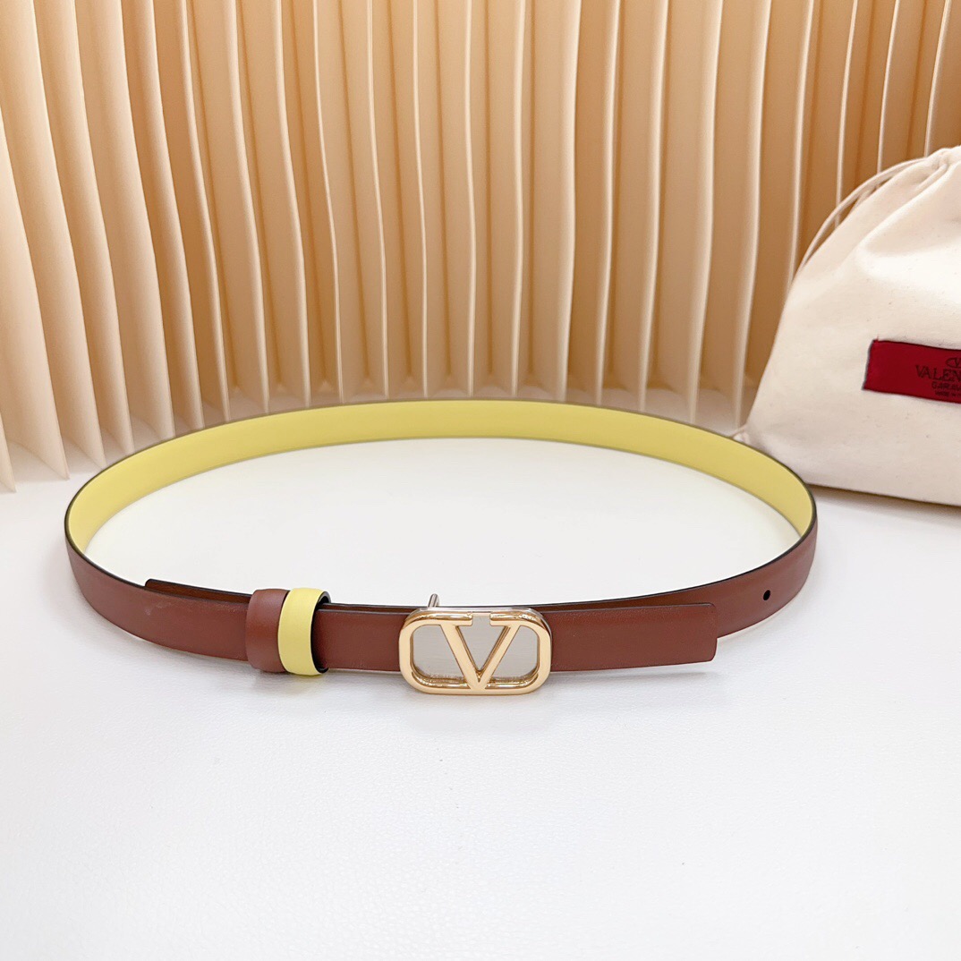 V*alentino Belts Top Quality