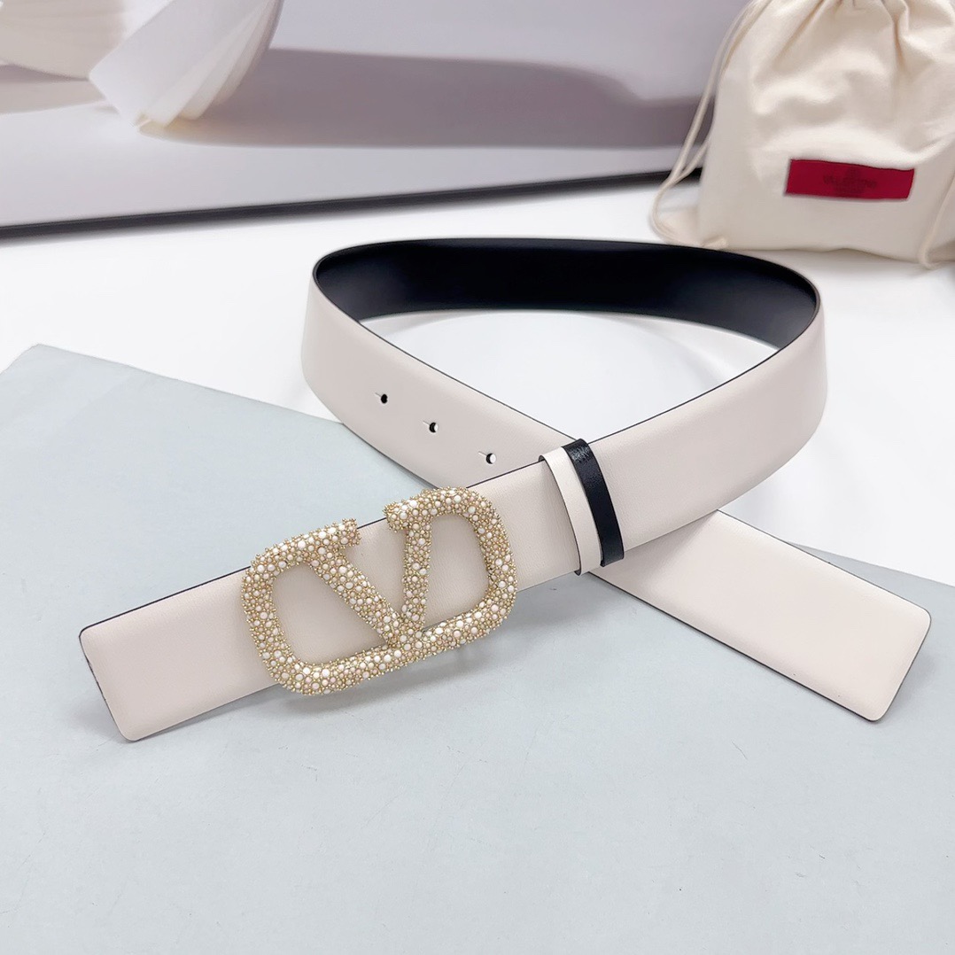 V*alentino Belts Top Quality