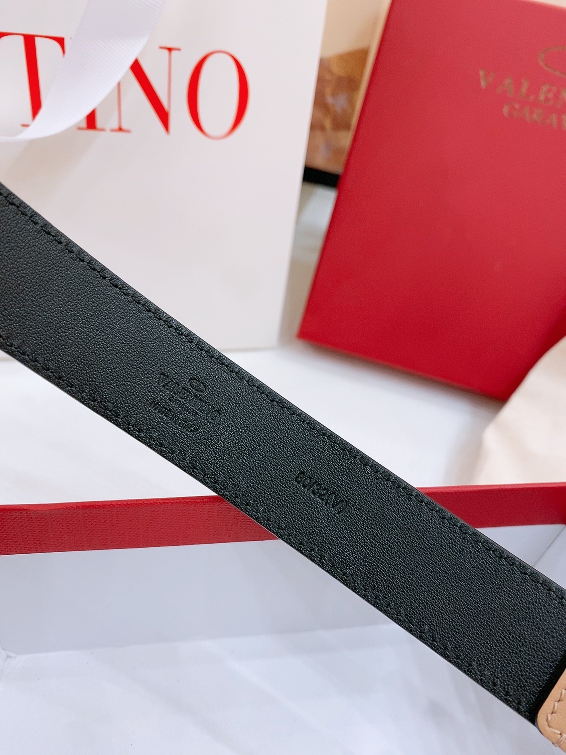 V*alentino Belts Top Quality