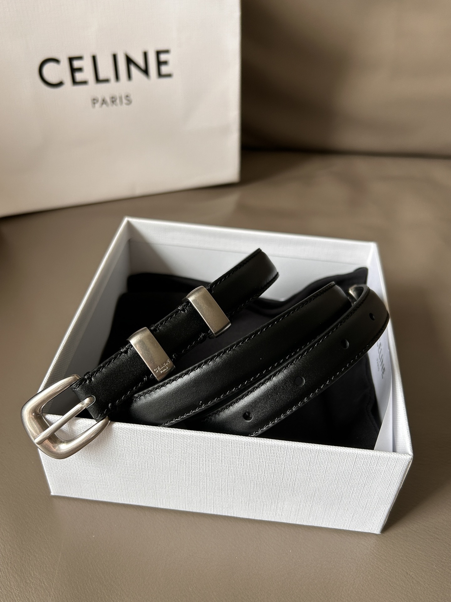 C* eline Belts Top Quality
