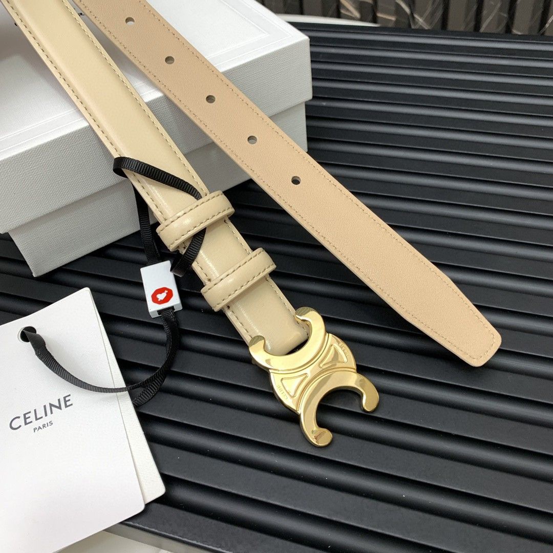 C* eline Belts Top Quality