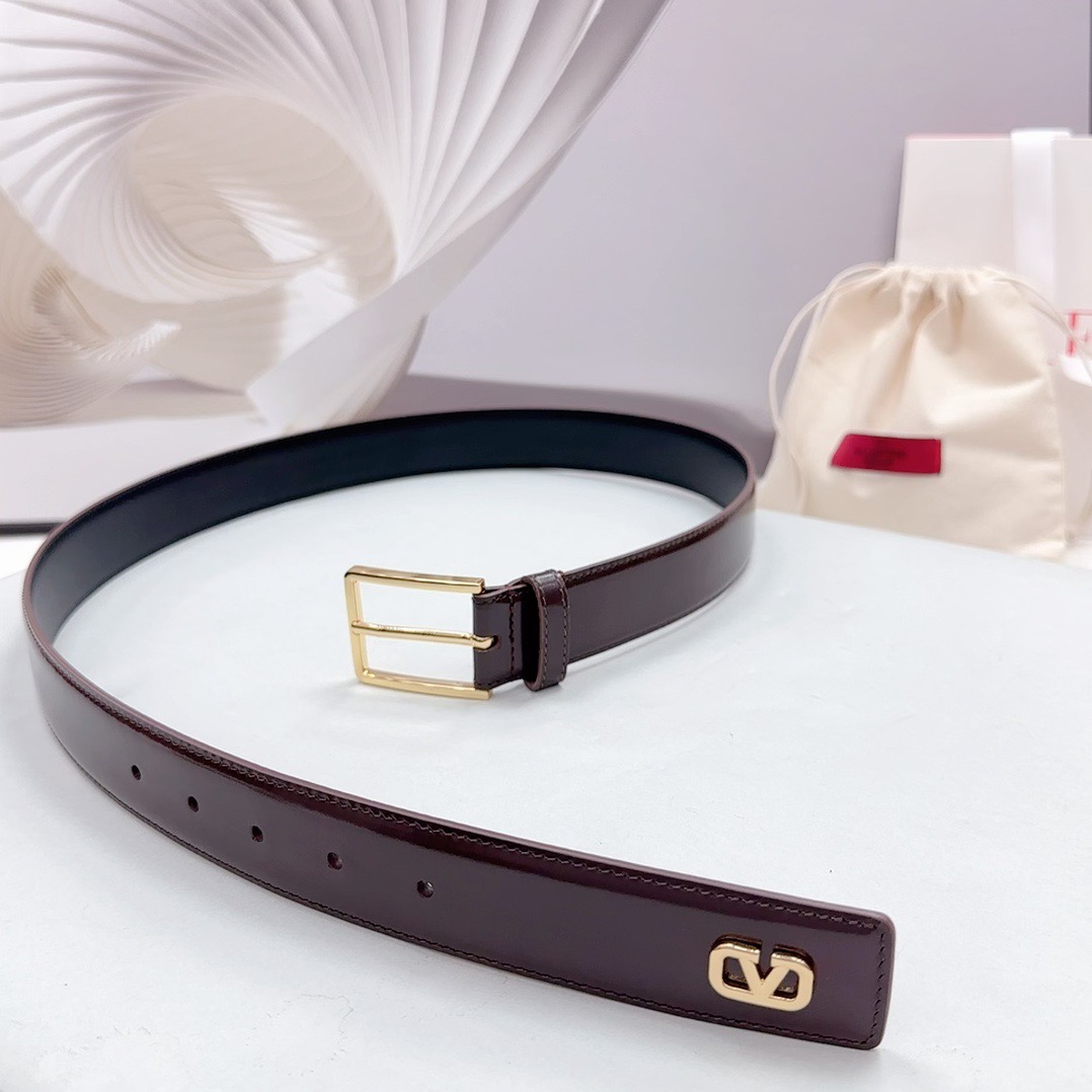 V*alentino Belts Top Quality