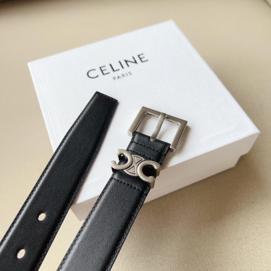 C* eline Belts Top Quality