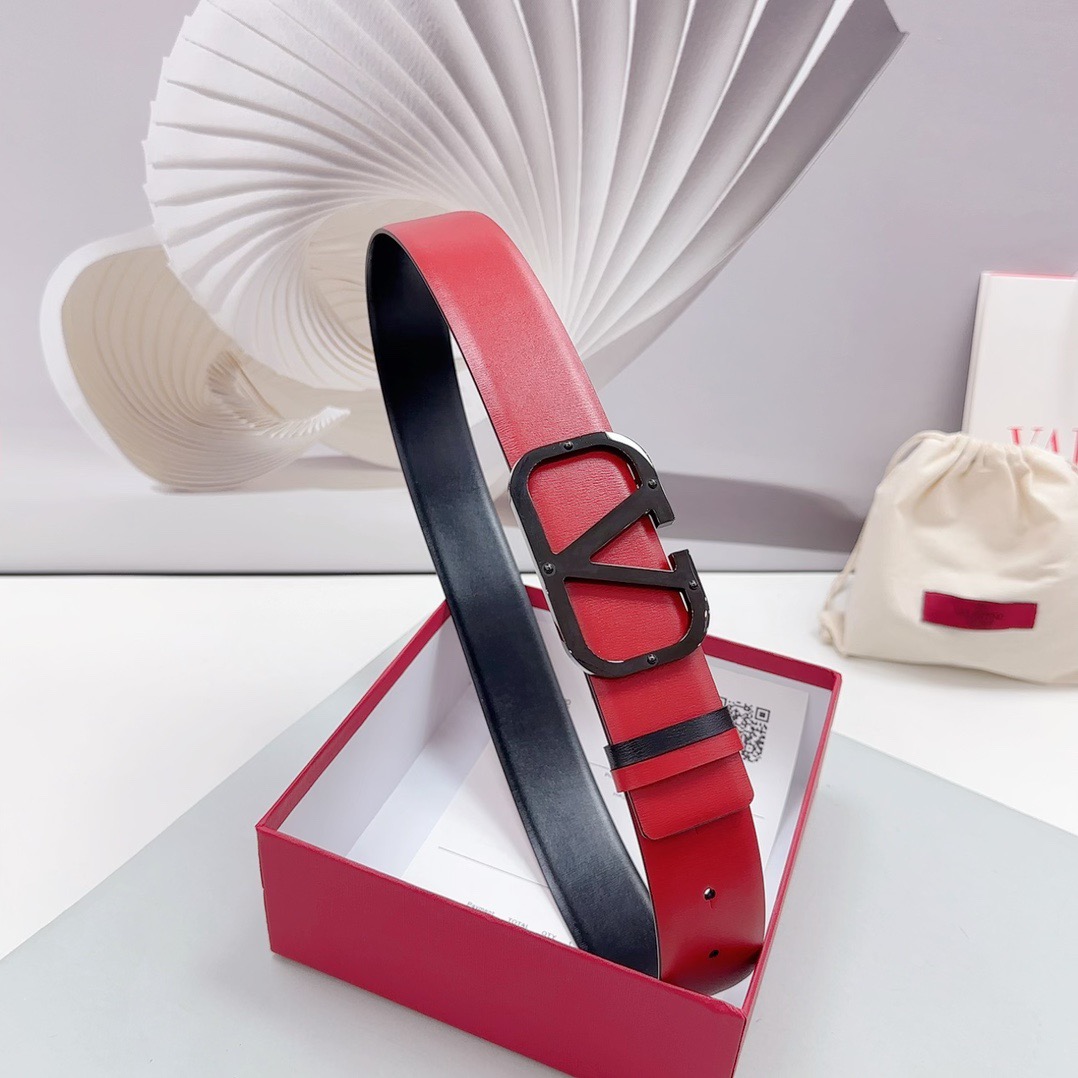 V*alentino Belts Top Quality