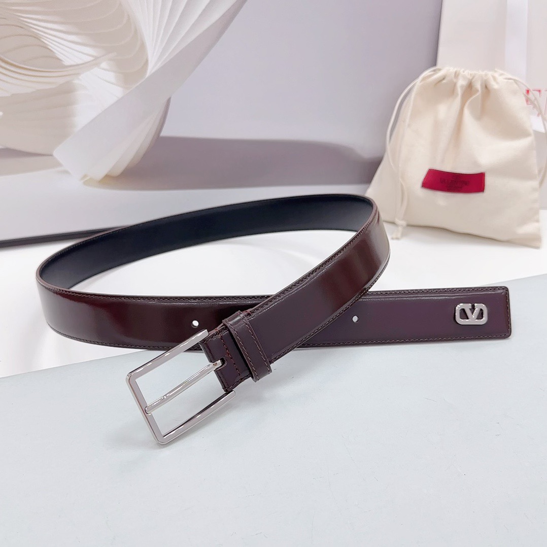 V*alentino Belts Top Quality